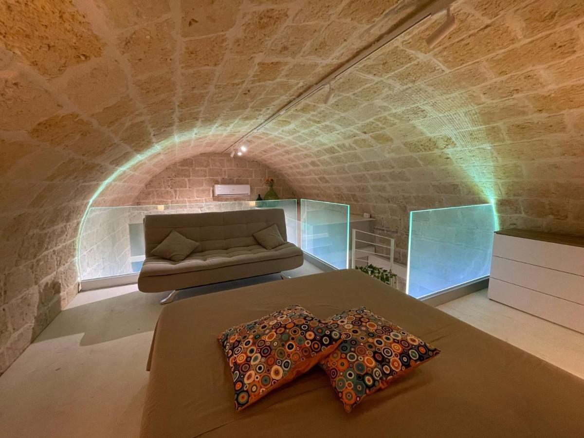 Apartamento Tell Me Why Puglia Corato Exterior foto