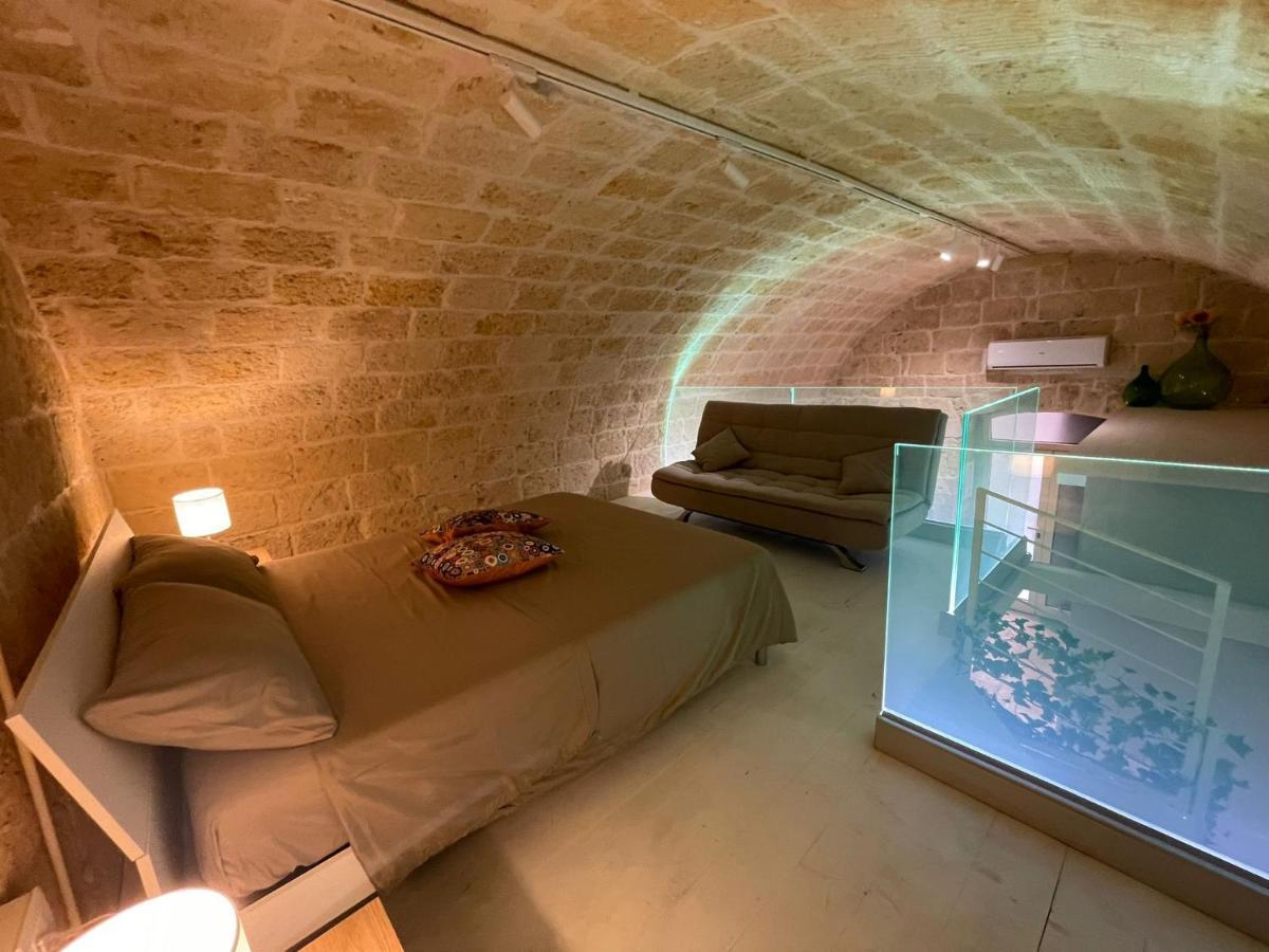 Apartamento Tell Me Why Puglia Corato Exterior foto