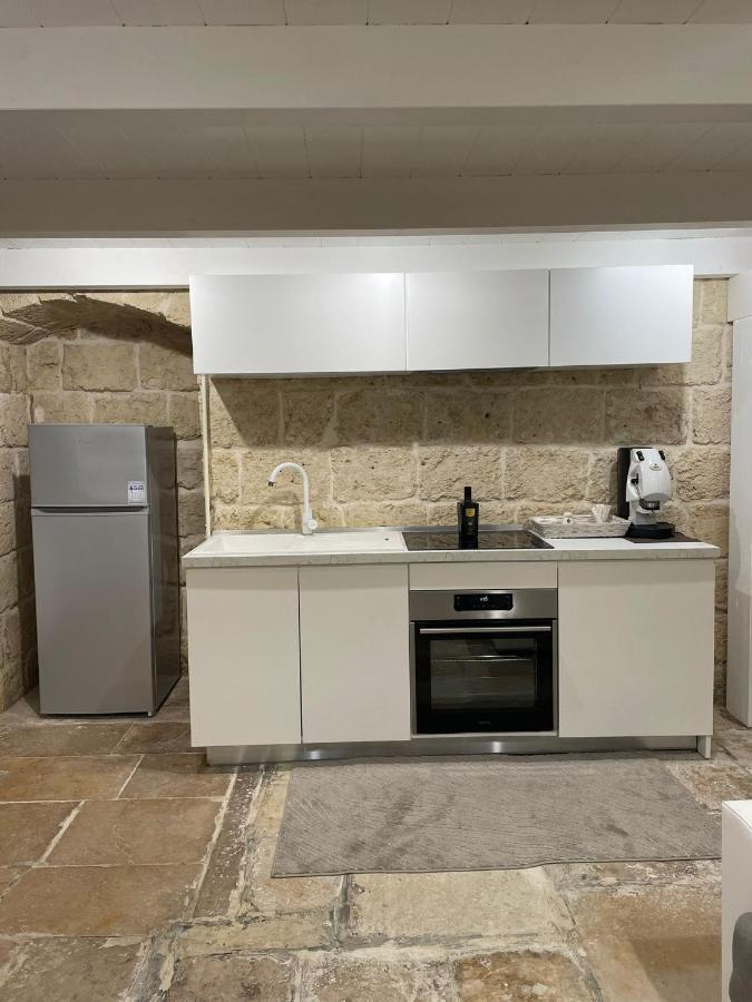 Apartamento Tell Me Why Puglia Corato Exterior foto