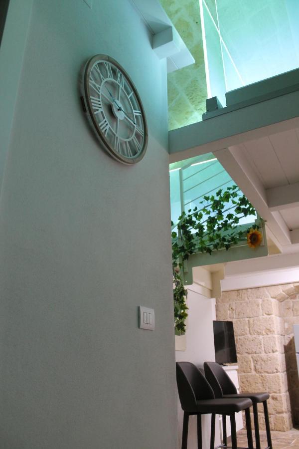 Apartamento Tell Me Why Puglia Corato Exterior foto